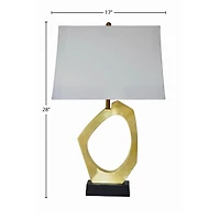 Liora Celestial Lamp