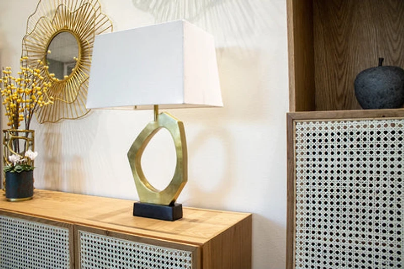 Liora Celestial Lamp