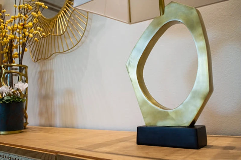 Liora Celestial Lamp