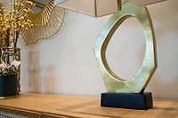 Liora Celestial Lamp
