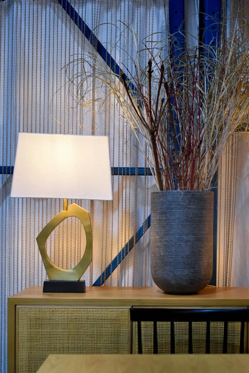 Liora Celestial Lamp