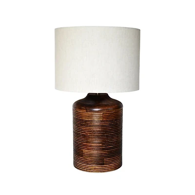 Liora Heritage Lamp