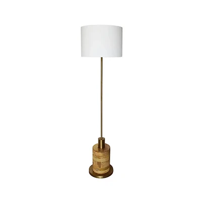 Liora Contemporary Standing Lamp