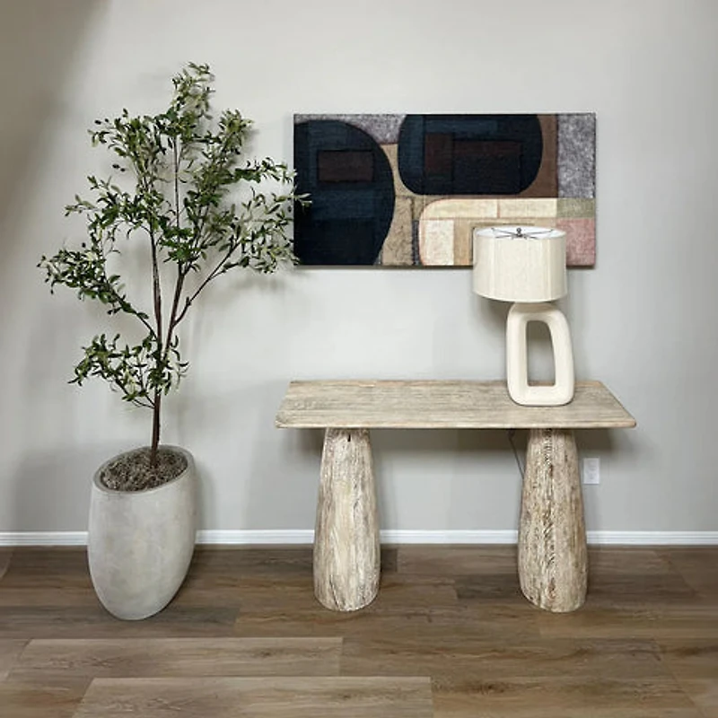 Jestyn Console Table
