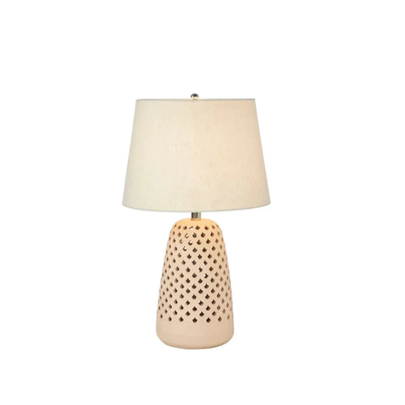 Ansel Table Lamp