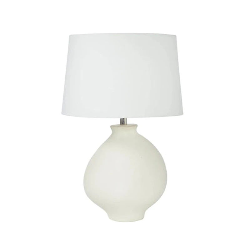 Irwin Table Lamp