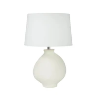 Irwin Table Lamp