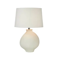 Irwin Table Lamp