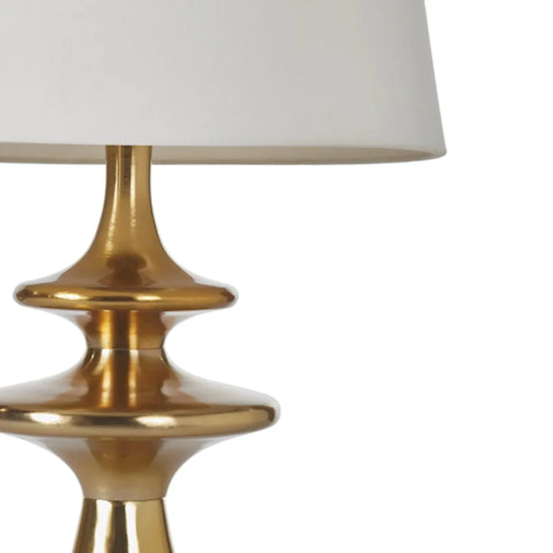 Avior Table Lamp