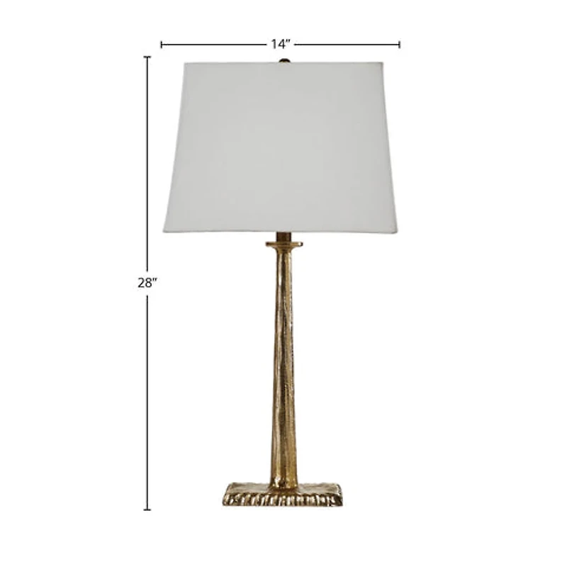 Jarven Table Lamp