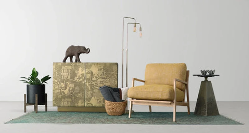 Bering Floor Lamp
