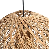 Dome Chandelier