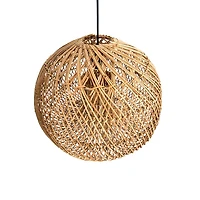 Dome Chandelier