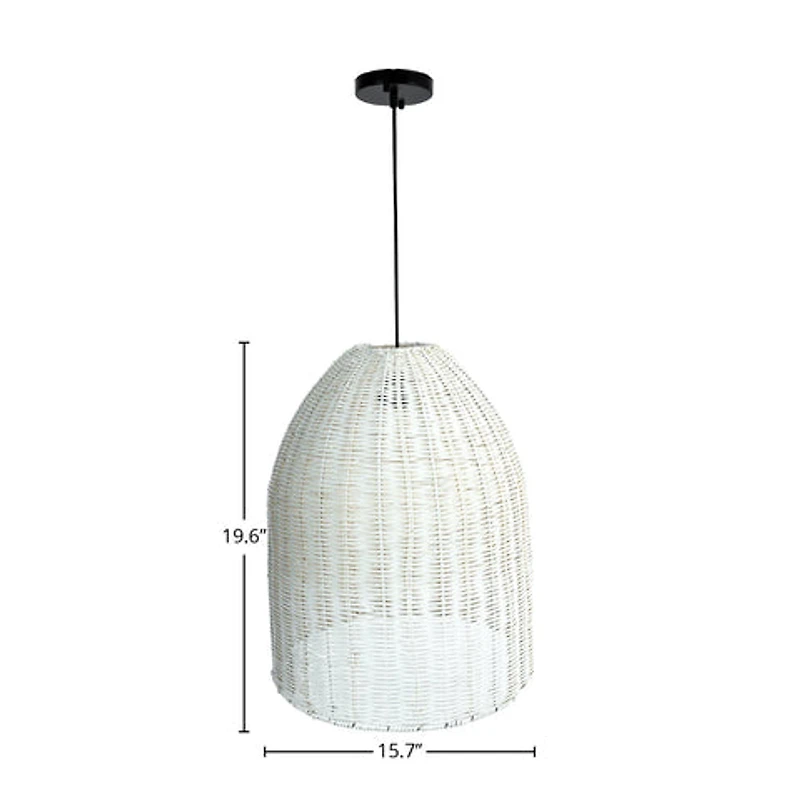 Quenda Chandelier