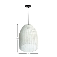 Quenda Chandelier