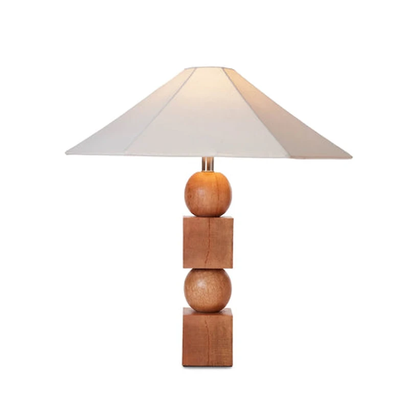 Nuvira Table Lamp