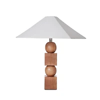 Nuvira Table Lamp