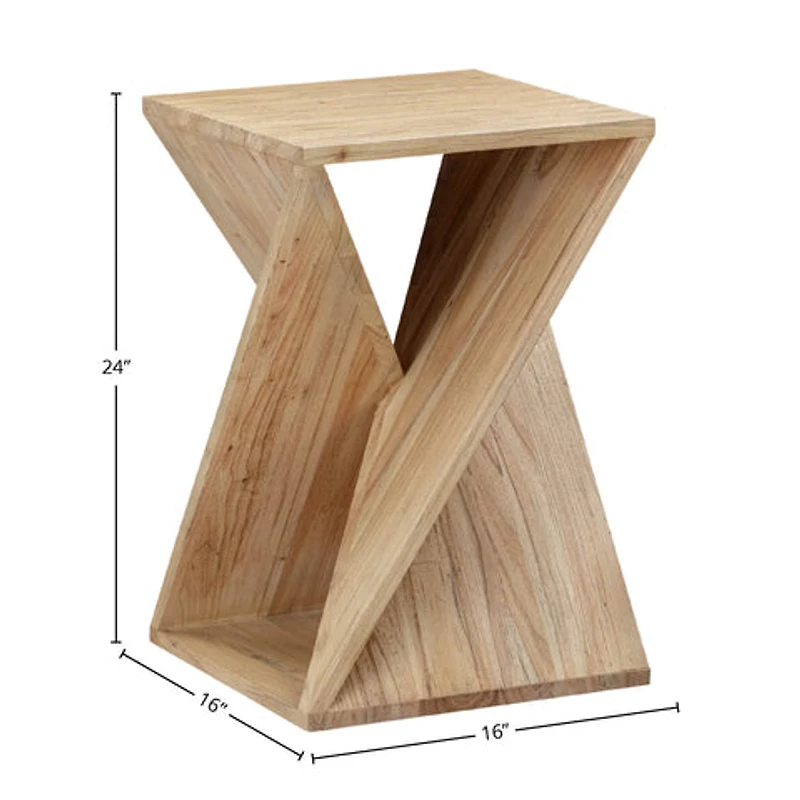 Velden Side Table