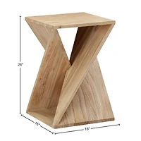 Velden Side Table
