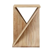Velden Side Table
