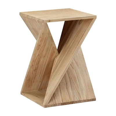 Velden Side Table