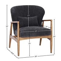 Avarin Club Chair