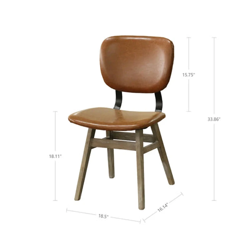 Zyreth Dining Chair