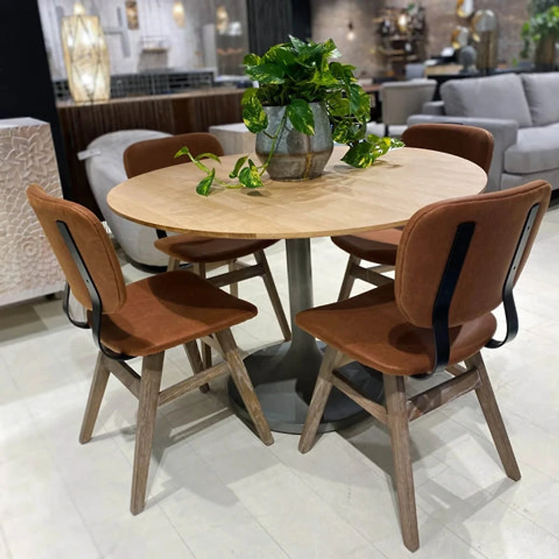 Zyreth Dining Chair