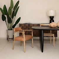 Xyrin Dining Chair