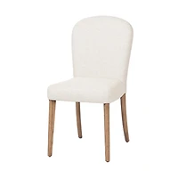 Yvarel Dining Chair