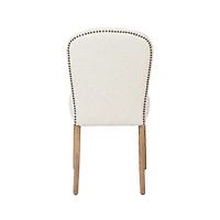 Yvarel Dining Chair