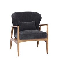 Avarin Club Chair