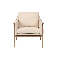 Bronte Club Chair