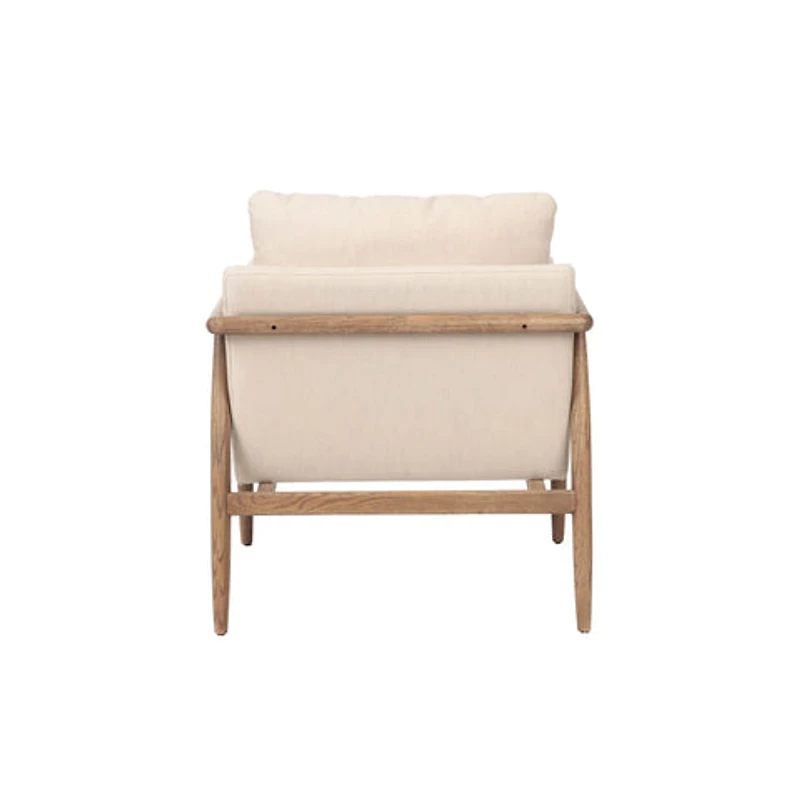 Bronte Club Chair