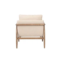 Bronte Club Chair