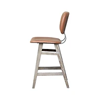 Zyreth Counter Stool