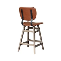 Zyreth Counter Stool