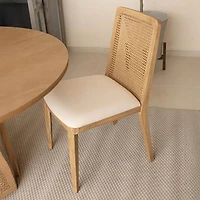 Cane Dining Chair