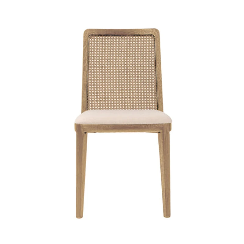 Cane Dining Chair