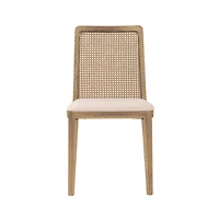 Cane Dining Chair