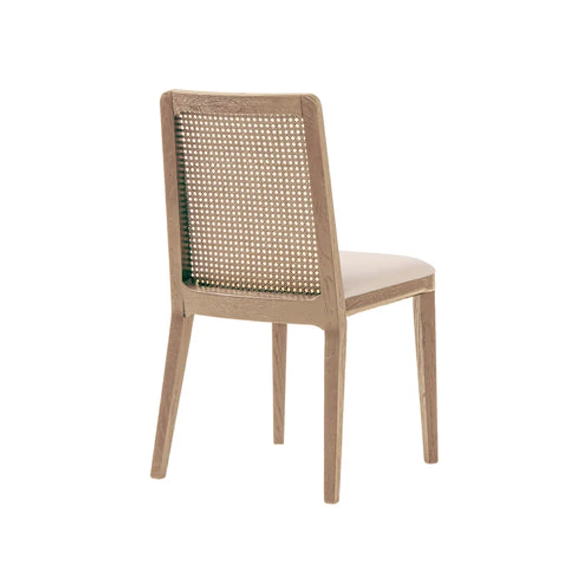 Cane Dining Chair