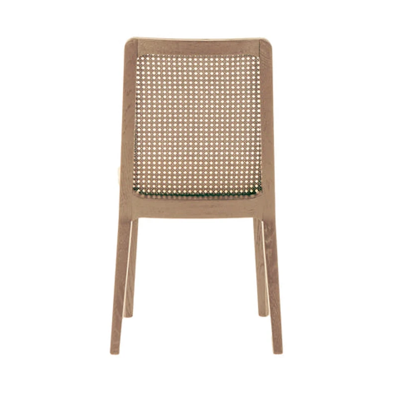 Cane Dining Chair