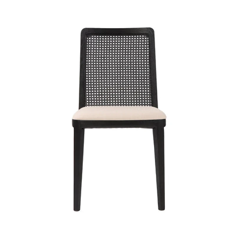 Cane Dining Chair