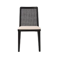 Cane Dining Chair