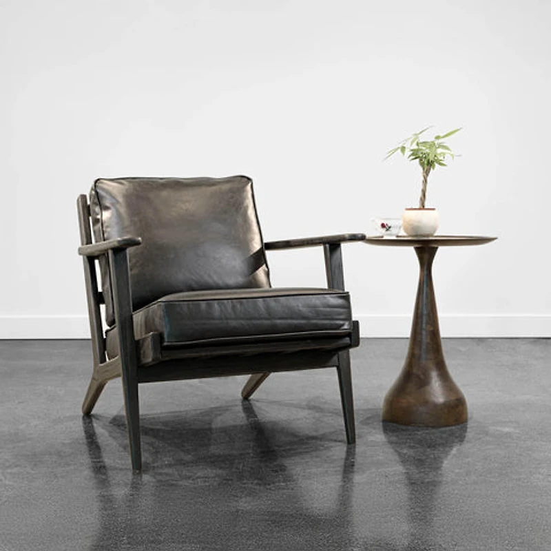 Ravelle Side Table