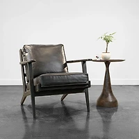 Ravelle Side Table