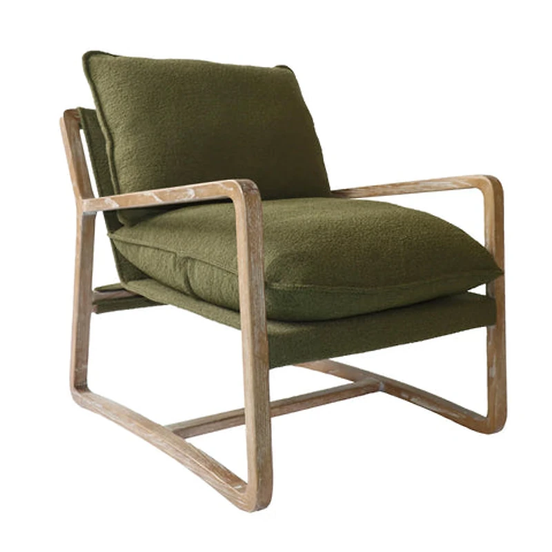 Jorwyn Club Chair