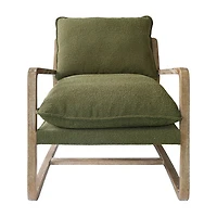 Jorwyn Club Chair