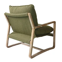 Jorwyn Club Chair