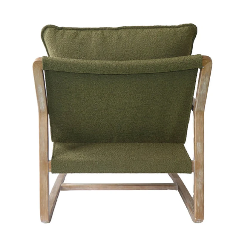 Jorwyn Club Chair